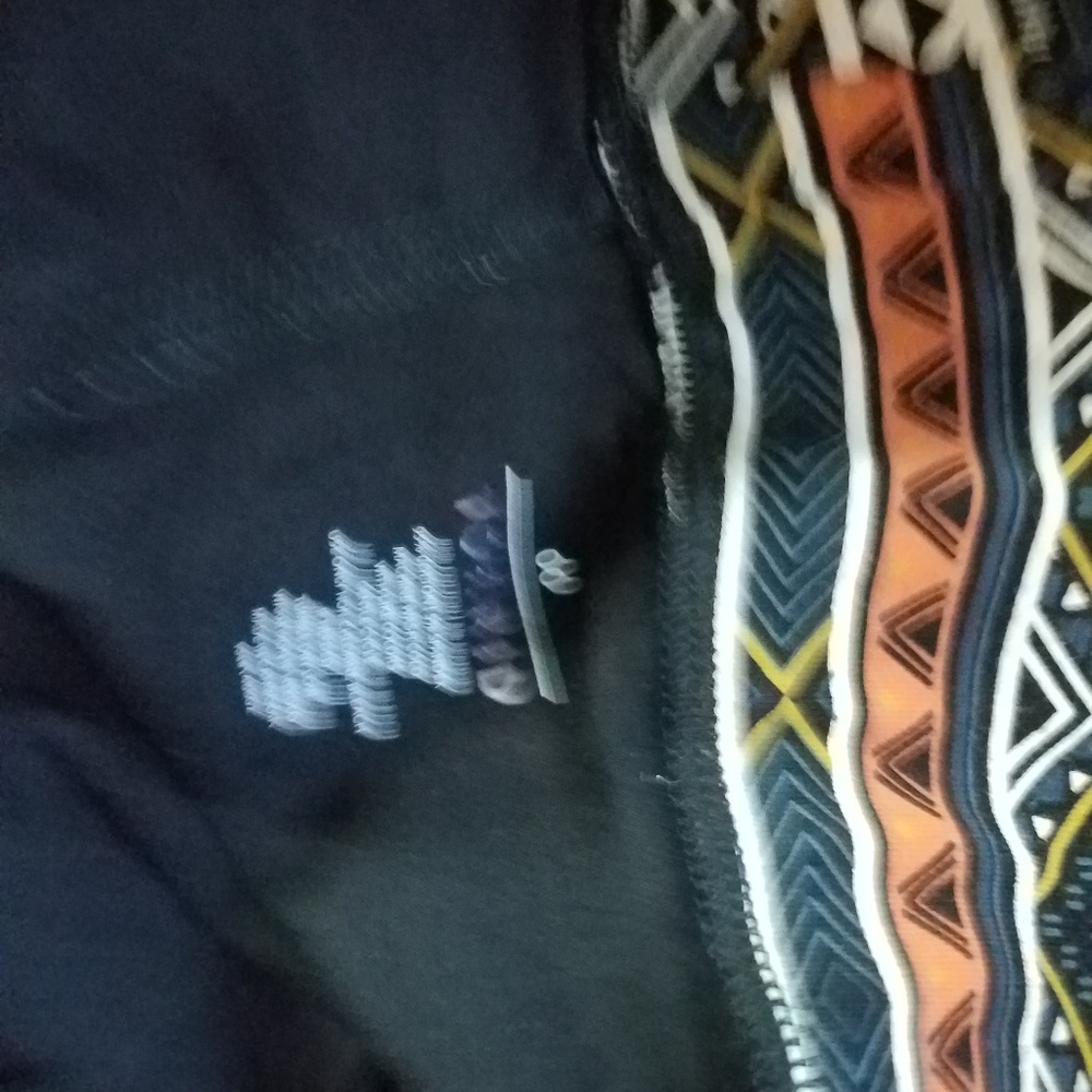 Torrid Southwest Print Leggings - NWOT - Picture 6 of 8